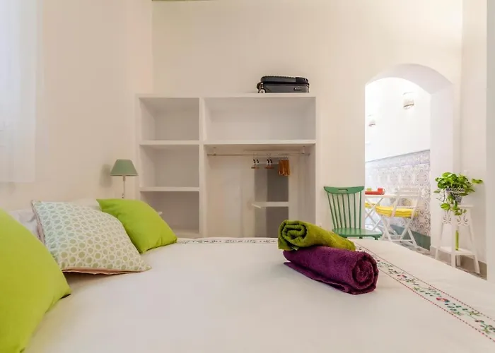 Wish Suite Pureza De Triana Sevilla