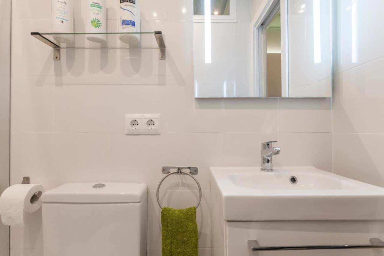 Wish Pureza De Triana Appartement *