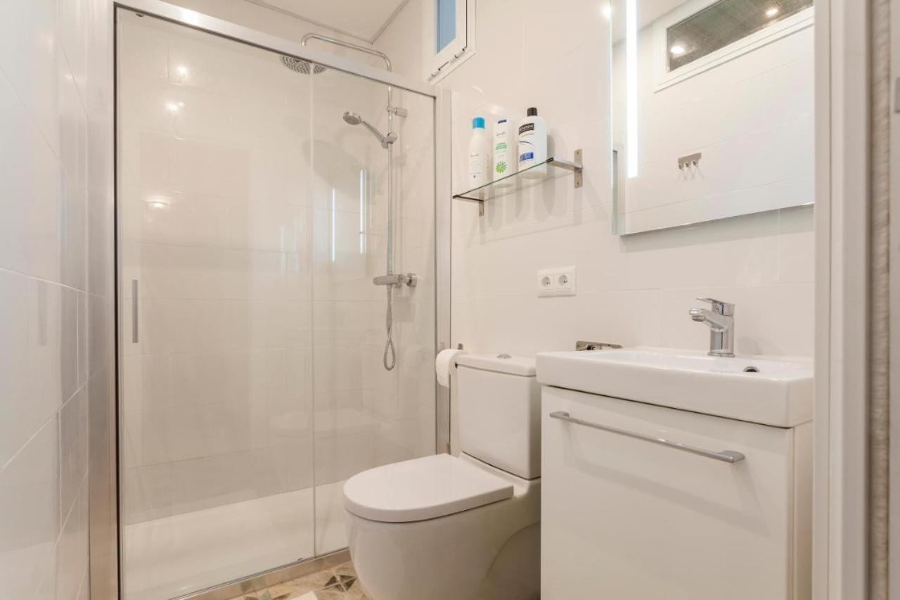 Appartement Wish Pureza De Triana Sevilla