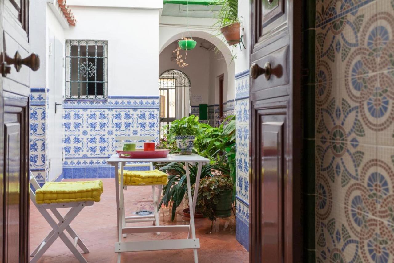 Wish Pureza De Triana Appartement Sevilla